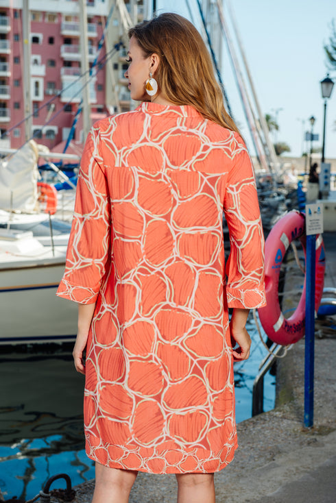 Kleid 4024 EF-11 VM FRESH COTTON EXCLUSIVE